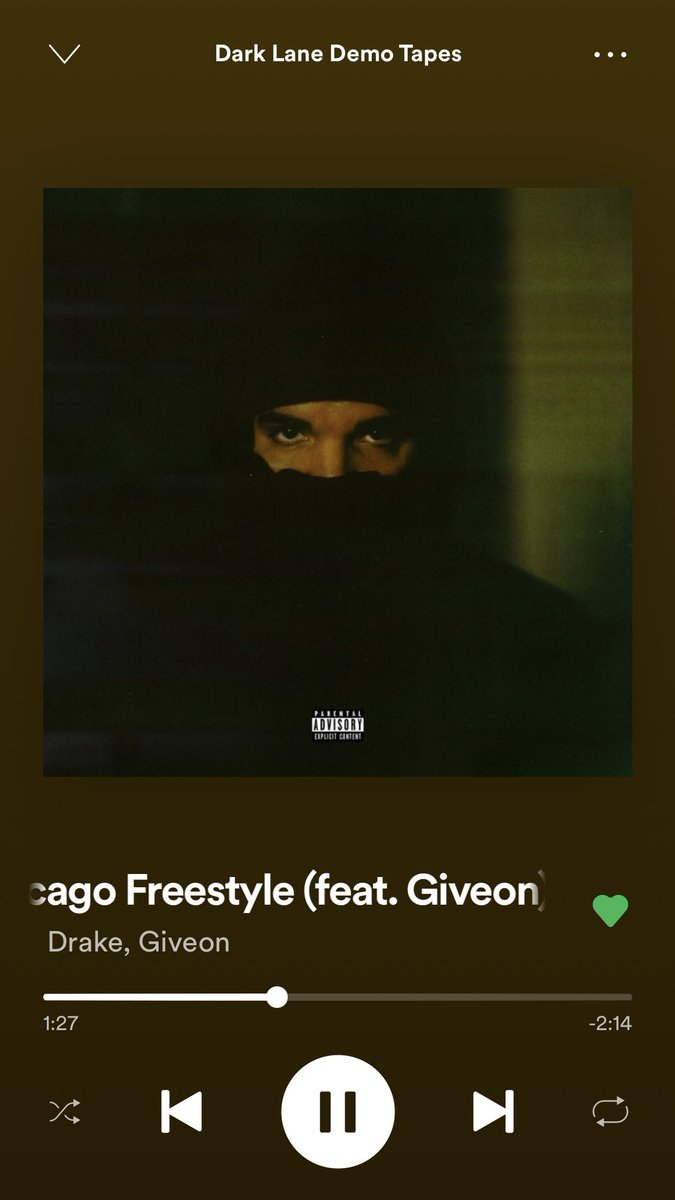 #DarkLaneDemoTapes track #3 x ♾