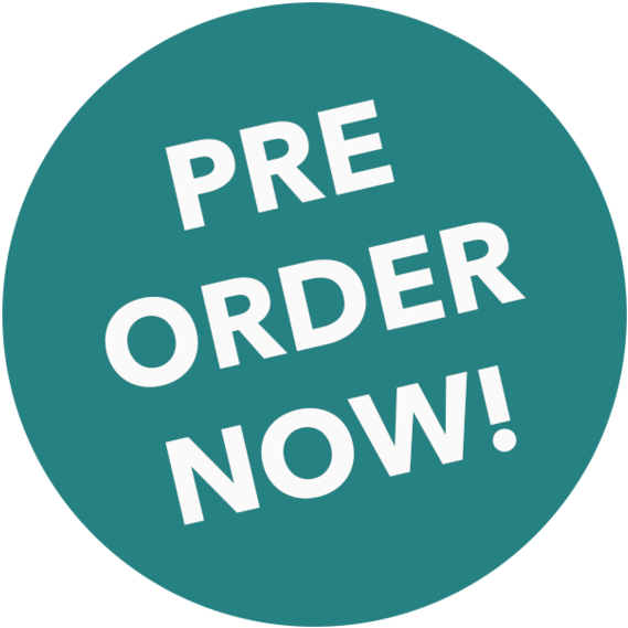 We are still doing mystery book bundles, taking orders and now have some  EXCITING titles for pre order...