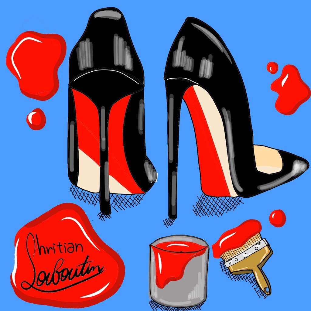 クリスチャンルブタン Hashtag On Twitter