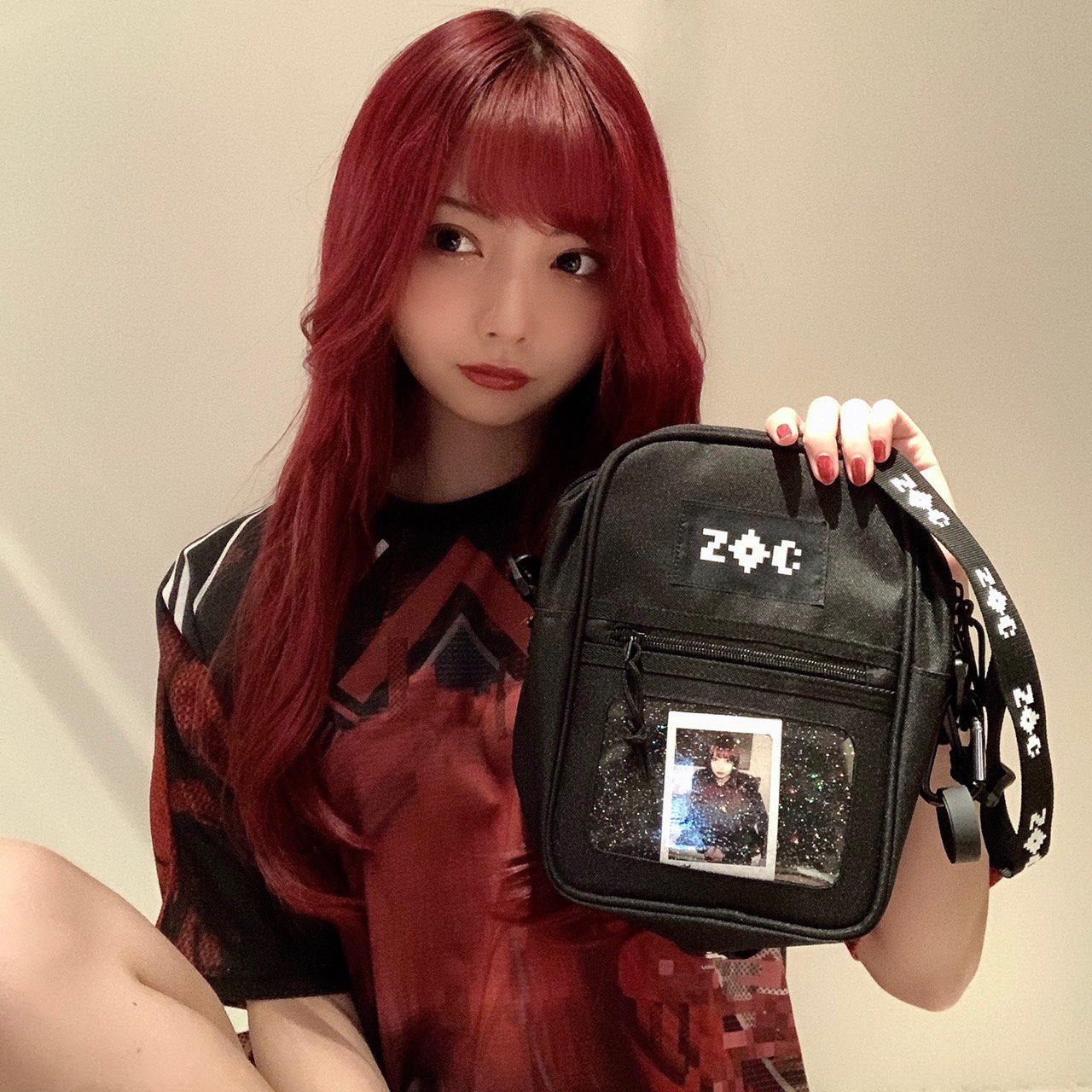 ZOCX on X: 