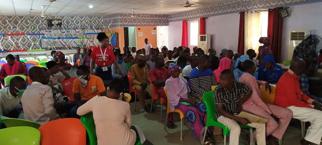 MarvelousMnena's tweet photo. Data collection of successful candidates, ready to receive appointment letters tomorrow 5/5/2020 on Bishop Dr Sam Zuga, Jehovah's Field Marshall's BIRTHDAY
@SamZugaOfficial

#SamZugavision2020 https://t.co/ykxVWyvuq6