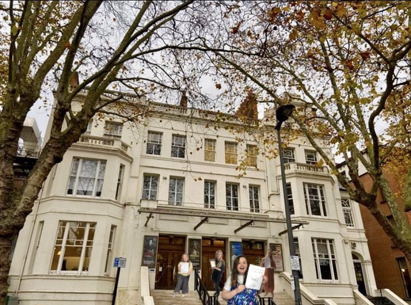 Gemma Black tweet media