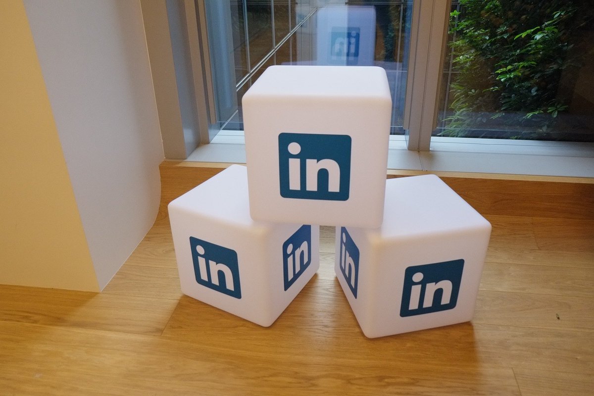 ONTVLTD's tweet photo. We've launched our company page on LinkedIn. Join us over there for regular news from us as well as tips and advice for your business.
\https://t.co/cFpVb8Zm6W https://t.co/SsPOW5VnAh