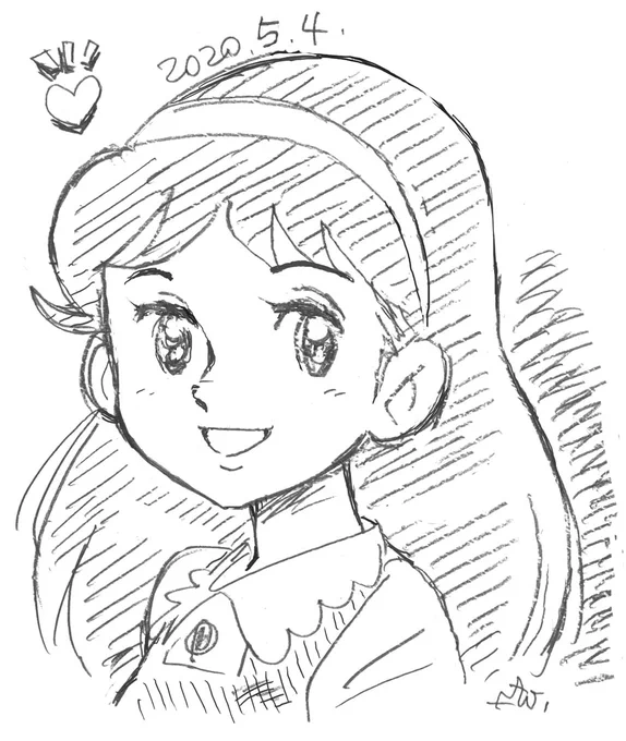 5月4日は『てんとう虫の歌』のやさしくて綺麗な月美姉ちゃんのお誕生日なのでしゅら〜
でも あたい(Takaminn)はバカなのでずーーっと「月子」だと思い込んでいたとです… ヒロシです..(違いますTakaminnです)
月美姉ちゃんごめんなさい ヒロシもごめんなさい
そしておめでとう おめでとう? 