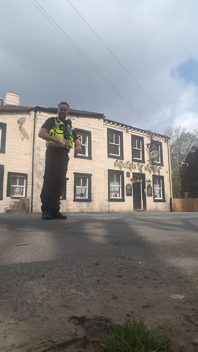 Craig Warden tweet media
