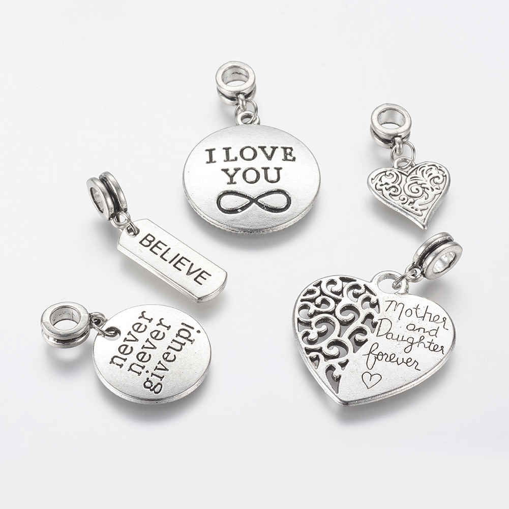 PHJewelryMaking's tweet photo. Alloy European Dangle Beads, Large Hole Pendants, Mixed Style
>>https://t.co/nXMai30TLn
More>>https://t.co/dp0yULAbnq
Register to Get $5 Coupon: https://t.co/s9pWsorX8z
#PandaHall #danglebeads #jewelry #largeholependants #diy #MothersDay #giftformom #crafts #diyjewelry https://t.co/cX1GgmZahf