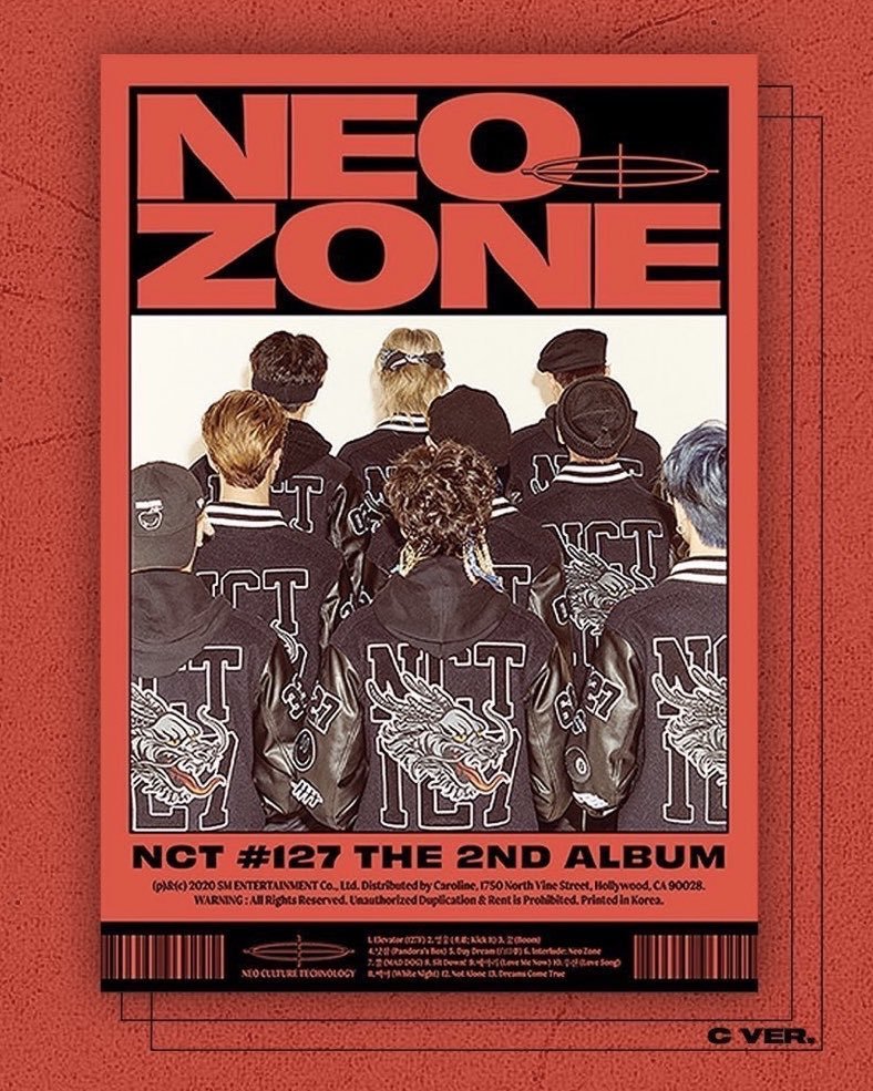 tydybear's tweet photo. NCT 127 did it for us Filipinos #PinoyPride #MabuhayNeoZone https://t.co/3OCMuD2WGt