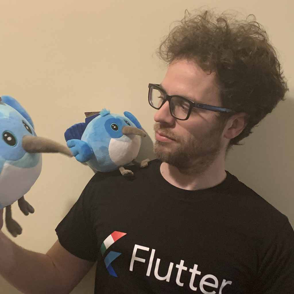 Red_Open_srl's tweet photo. Scopri chi è uno dei due speaker del primo #Flutter #Bootcamp italiano 👉Flutter Bootcamp: intervista a Gian Marco Di Francesco
@DiFraGM @DigitSrl
#flutterdev #mobileapp #digitaltransformation #flutterenthusiasts #innovation https://t.co/F7QJ52x18M https://t.co/pSKpkuh2cm