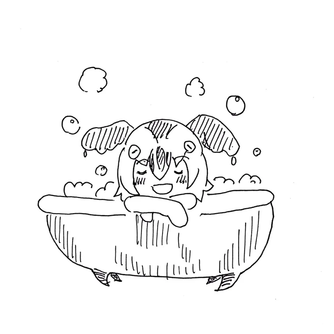 絵リプまとめ 2/4 