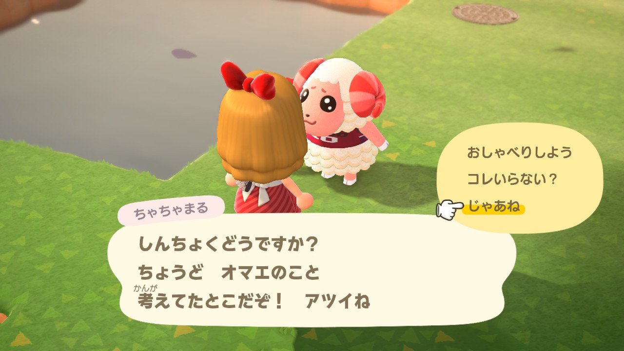 ちゃちゃ丸様 専用ページ www.sisitech.com