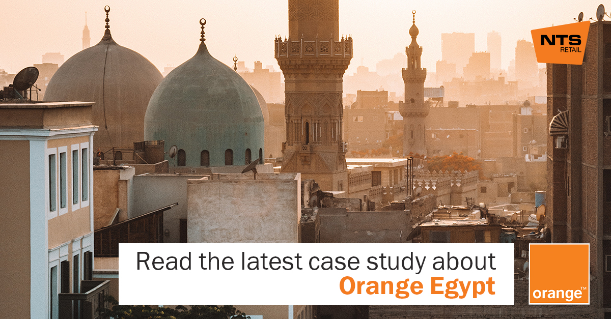 For years, Orange Egypt has been relying on NTS Retail to manage their retail channels and drive their digital transformation efforts. Explore our latest case study about one of the leading telco providers in Egypt. ntsretail.com/orange-egypt-a…