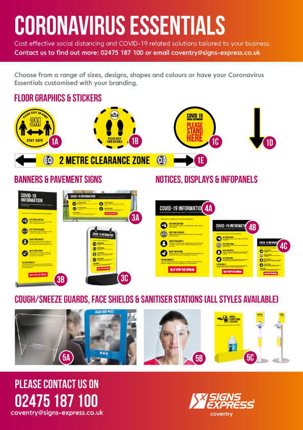 Signs Express Coventry tweet media