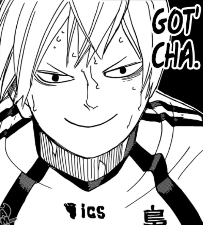 when akaashi asks something of you with that look in his eyes you DO IT 