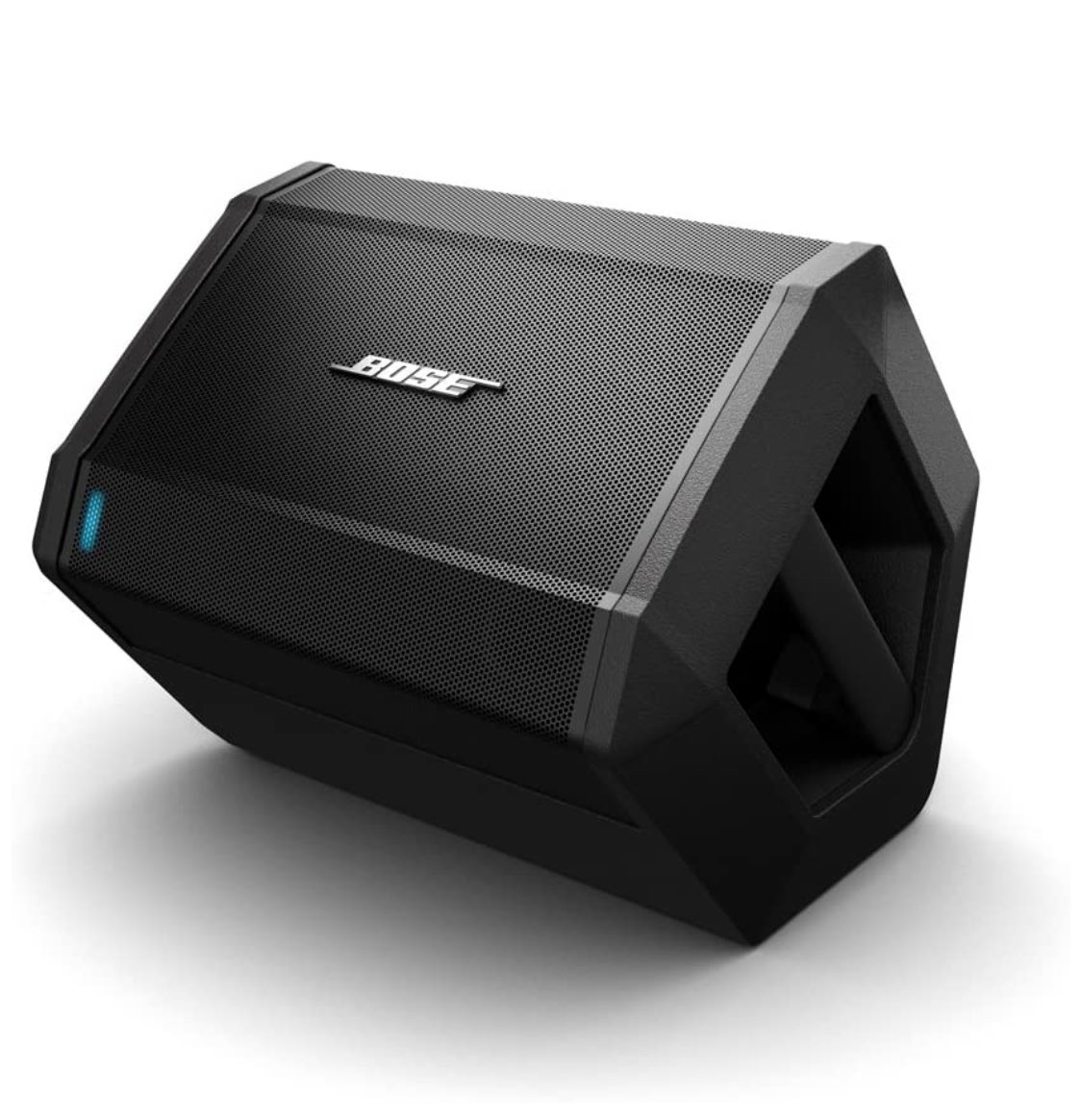 puretechqa's tweet image. Now Available!
Limited Offer
All-in-one Powered Combo Sound System
• سماعة Bose Bose S1 Pro
• ميكروفون AKG P5i
• Mic Stand Proel
• Mic Cable Sommercable
Get ot @ 2,799 QAR
(50 QAR Delivery Charges)
For Order:
Call: 55201030
Via Whatsapp: bit.ly/2BosePackage