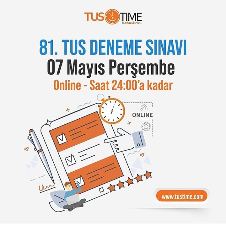 TustimeSakarya's tweet photo. 🌐https://t.co/sqzaCa55t8
#tustime #tussoru #tıptauzmanlıksınavı #tıpfakültesi #onlineeğitim #tus #şubat2020tus #tus #dahiliye #pediatri #kadındoğum #genelcerrahi #histoloji #fizyoloji #patoloji #mikrobiyoloji #küçükstajlar #farmakoloji #biyokimya #anatomi #tümtussoruları #sts https://t.co/vpL3GkPkMw