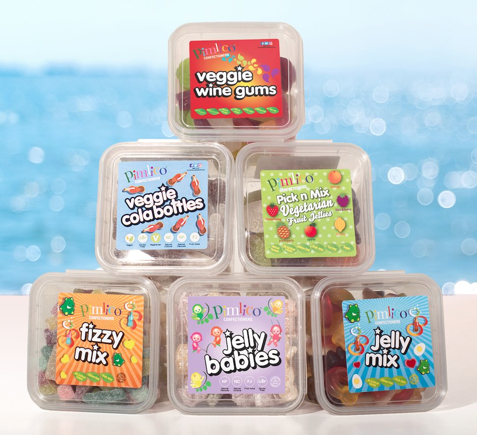 PimlicoConfectioners tweet media