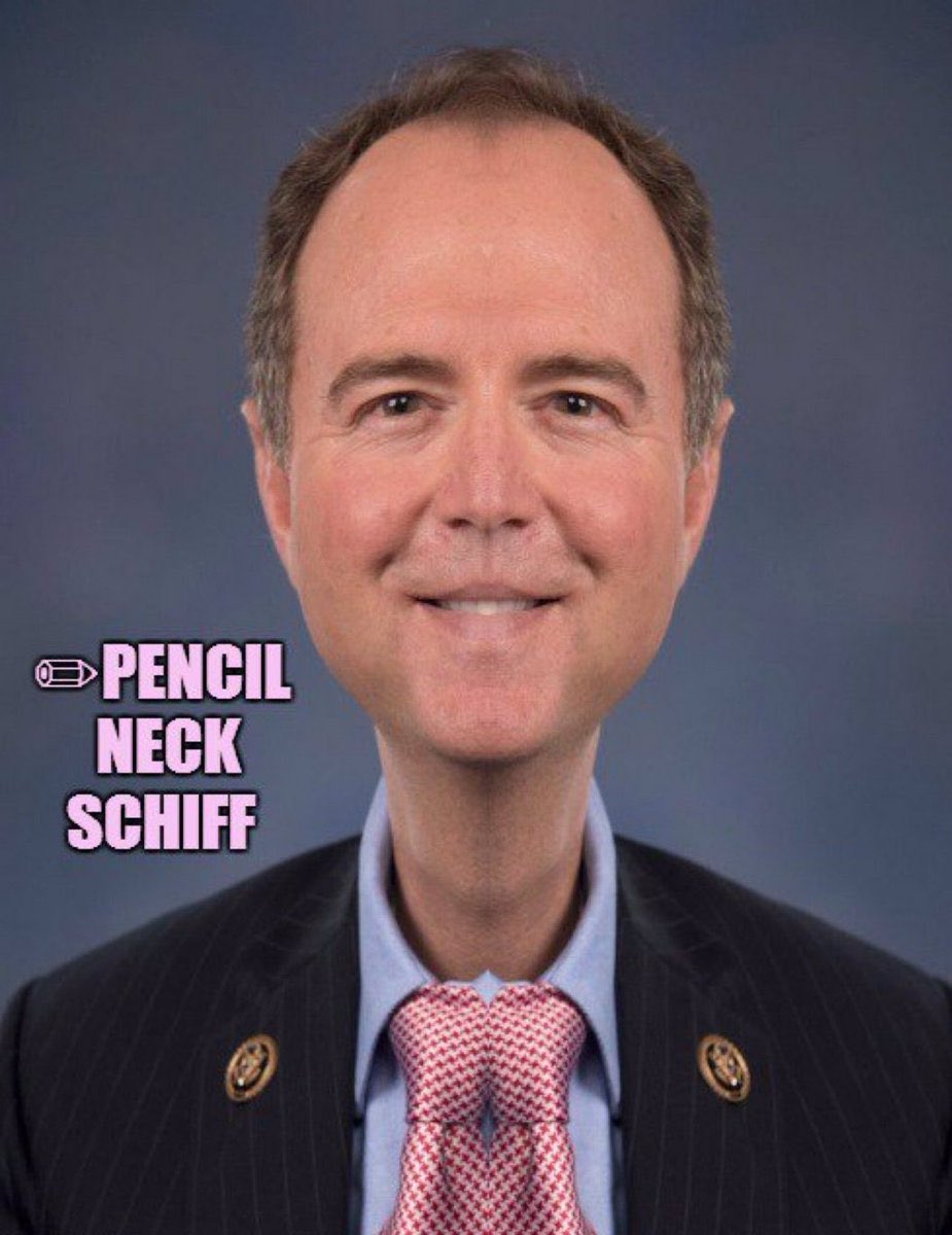 Do it! DNI Rick Grenell threatens to declassify 53 Russia probe transcripts that Adam Schiff is trying to hide