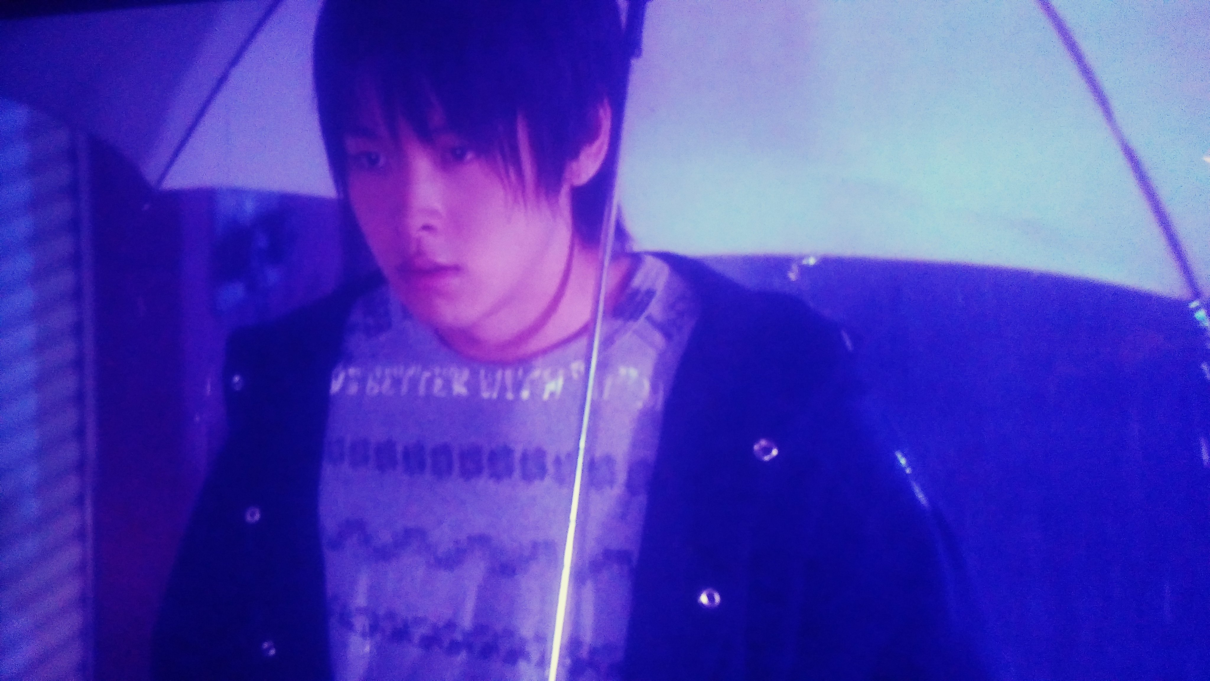 花形右京a Twitter 今日 北陸朝日で再放送 相棒4 波紋に出てた14年半くらい前の 中村倫也くんhttps T Co Pktwuyih8v Twitter