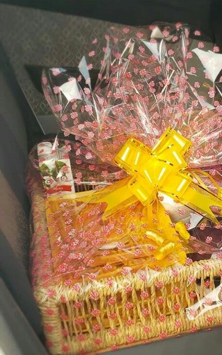 chalibite's tweet photo. Ooh guys we soo sorry about late announcement  of mother's  day promo. Actually we shouldn't make any fuss because they are worth every stress.
#Mothersdaypromo #staysafe #sweetmother #chalibite https://t.co/YIQH0M9S2Z