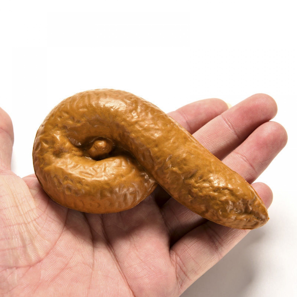 and_gag's tweet photo. ##fakepoo #faketurd #gagandprank #gross #poop Realistic Fake Turd https://t.co/B8uzGbPTzH https://t.co/l1dB3g5XdL