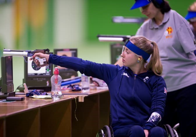 Louise Saunders (@saunders_le) on Twitter photo Today at 3pm on #FindingYourFuture we have Paralympic sportswoman Issy Bailey <a href="/Issybailey1/">Issy Bailey</a> discussing the importance of a work life balance, the difference facets of being an athlete and travelling around the world! youtube.com/channel/UCM3Vm… Today at 3pm on #FindingYourFuture we have Paralympic sportswoman Issy Bailey <a href="/Issybailey1/">Issy Bailey</a> discussing the importance of a work life balance, the difference facets of being an athlete and travelling around the world! youtube.com/channel/UCM3Vm…
