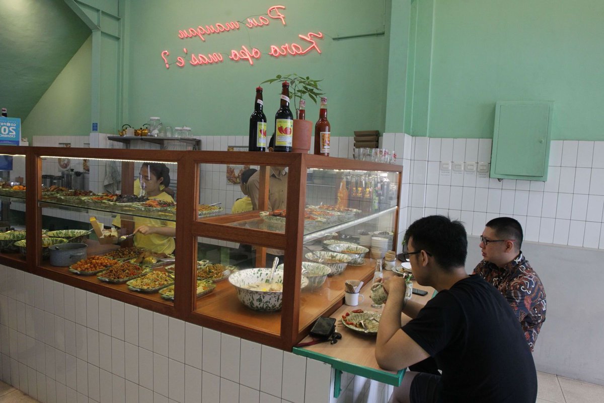 86 Background Zoom Warung free Download My