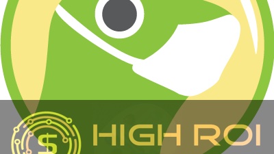 HROI now listed on CoinGecko 🥳🎉🍾
coingecko.com/en/coins/high-…
#coingecko #Coinmarketcap  #COVIDー19