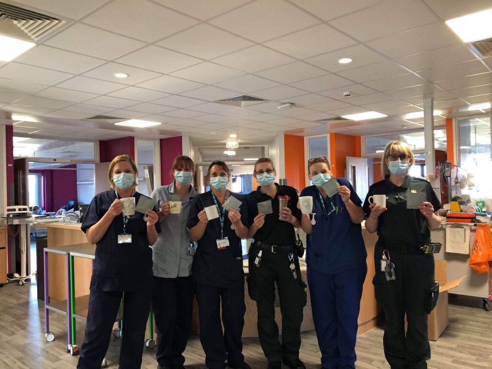 Wicked Coffee tweet media