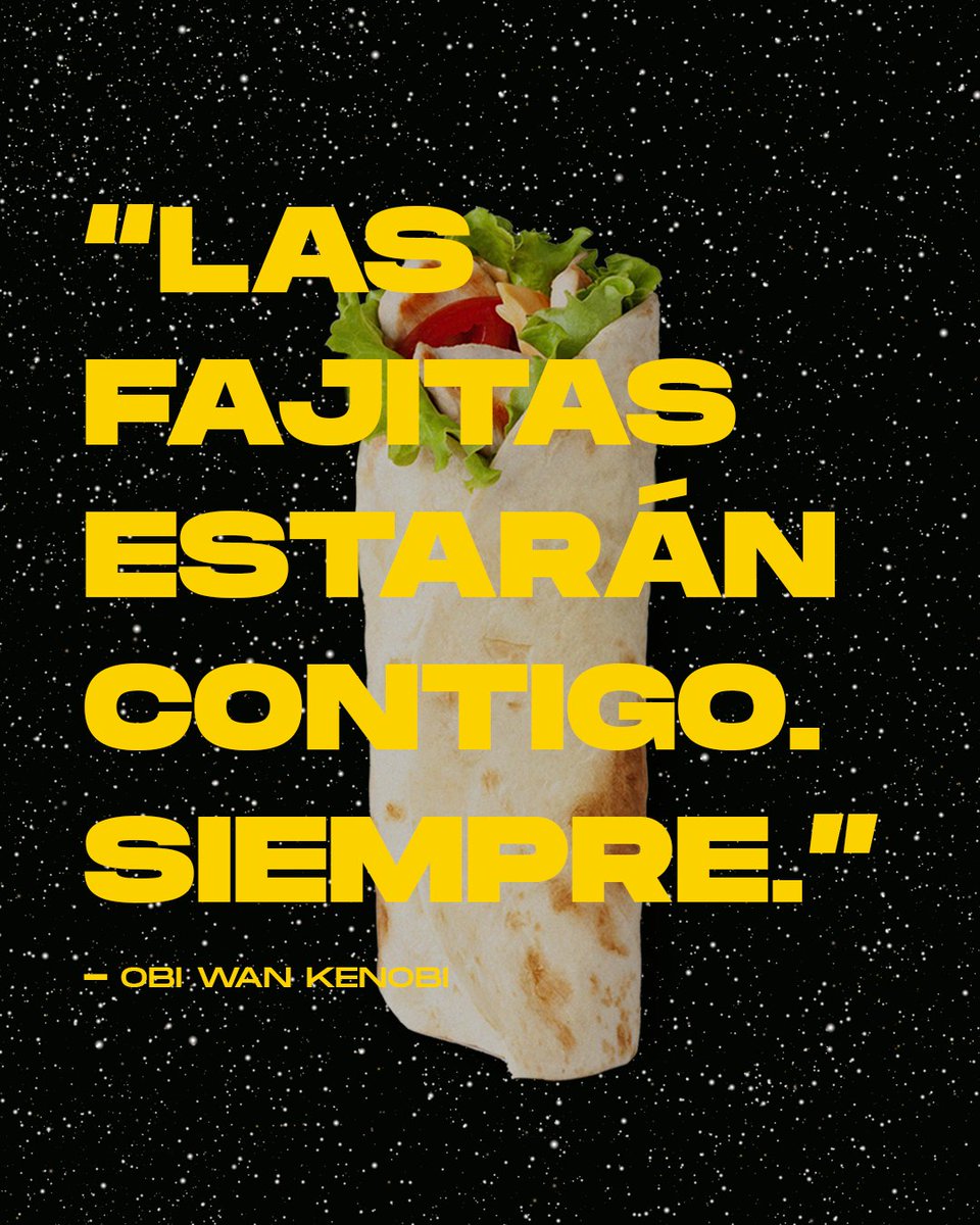Old El Paso tweet media