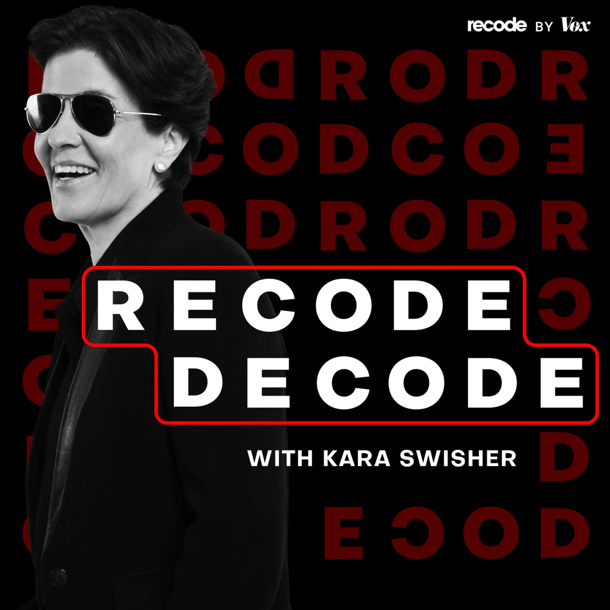 Helyx's tweet photo. A écouter 🎧

#RecodeDecode, un podcast où @karaswisher interviewe des personnalités sur leur vision du monde et de la #tech.

(et où même Tim Ferriss nous dit que ce n'est pas grave de ne pas être productif 😳👀)

https://t.co/mayD82ZT17 https://t.co/d3wwPCj7kY