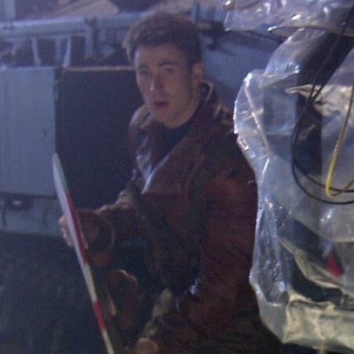 tfa steve pls let me hold your hand