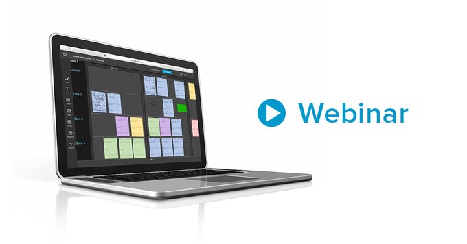 cramboEU's tweet photo. Save the date! ¿Necesitas herramientas visuales en línea para mejorar la #colaboración? Echa un vistazo a la nueva serie de #webinars @NurevaInc para ver cómo #SpanWorkspace puede ayudarte. Más detalles aquí: https://t.co/M9mYpXqr26 #remotework#teamwork #somostech #cercadeti https://t.co/Nf0VnvlbGz