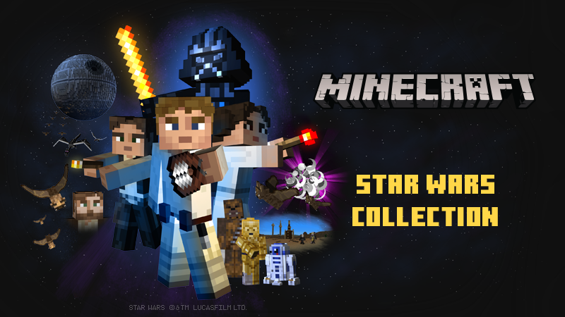 Minecraft skins pack hits Friday – XBLAFans