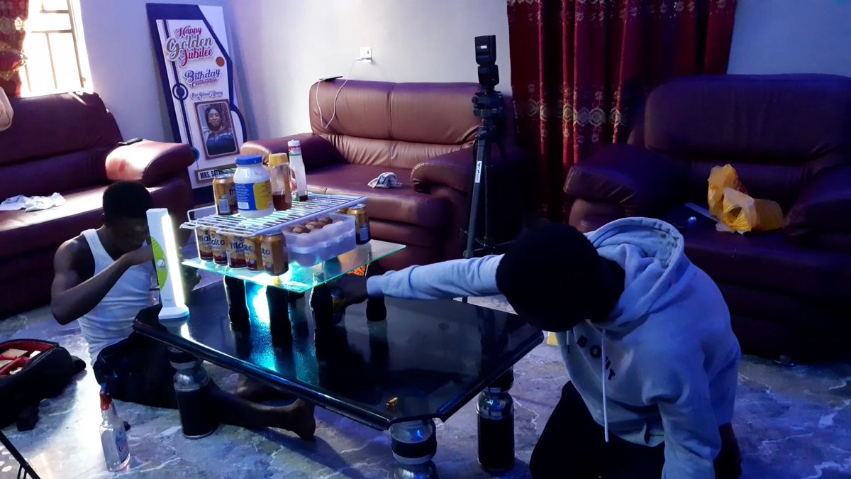 That Canon🔴 Shooter 🇳🇬📷 tweet media