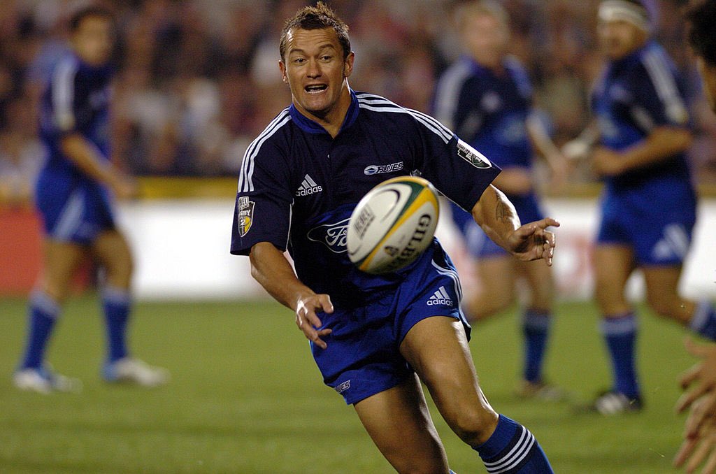 George van Klaveren tweet media