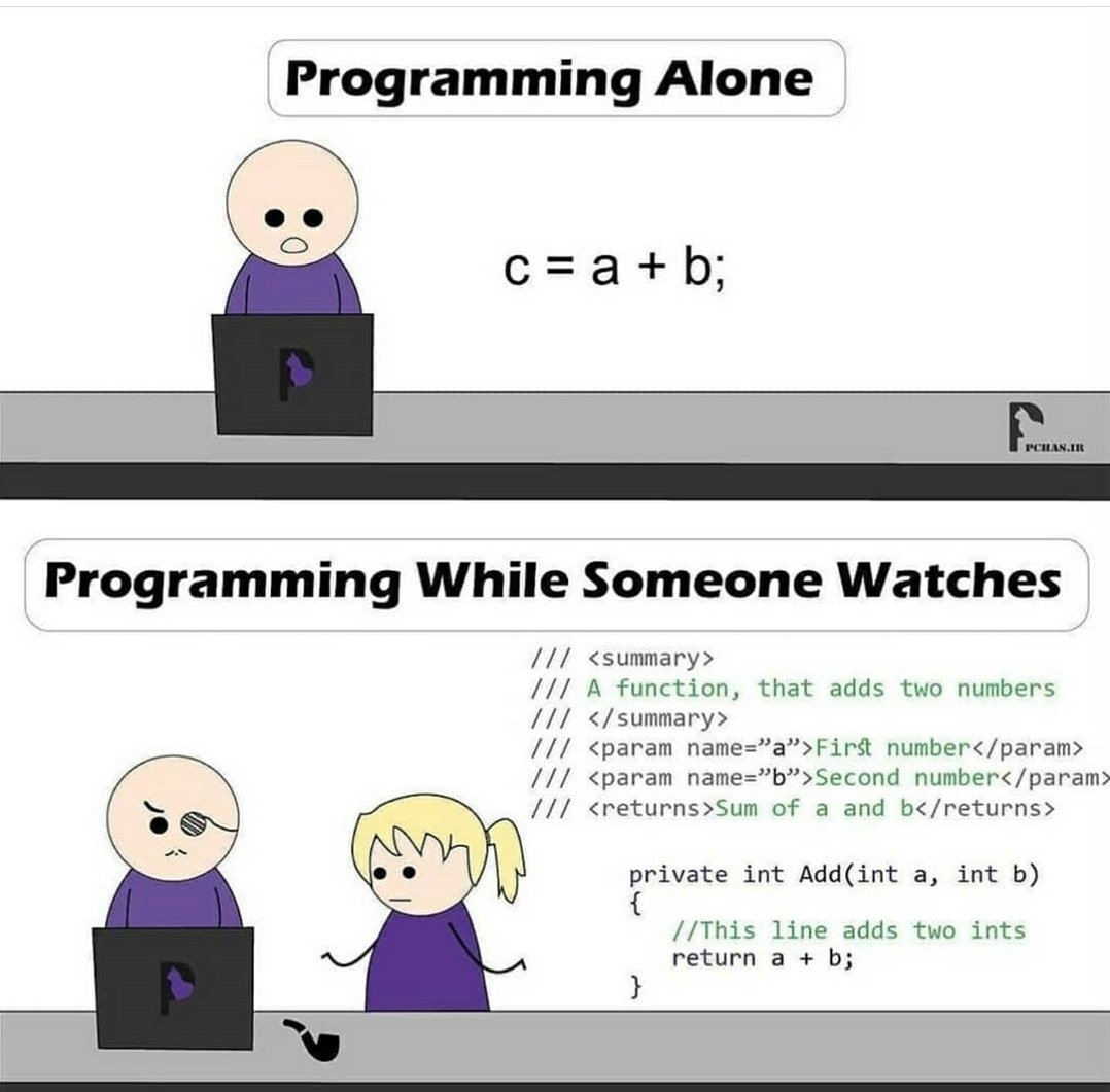 imanAmongStars's tweet image. #برنامه_نویس
#programmer 😅