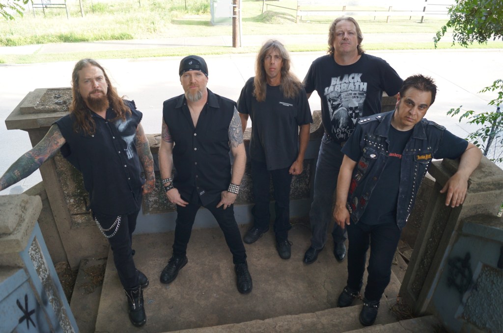 thevoidreport's tweet photo. #Interview + #SinglePremiere - Rick Perry Talks #IronJaw + New Single #DarkestSkies. #DallasMetalScene #DFWMetalScene #TexasMusic #DTX #FortWorthTX #DallasTX @TexMetcon @DallasMetalDMS @DeepEllumMetal https://t.co/wSeRkEbOiu https://t.co/4z8vTQvqtP