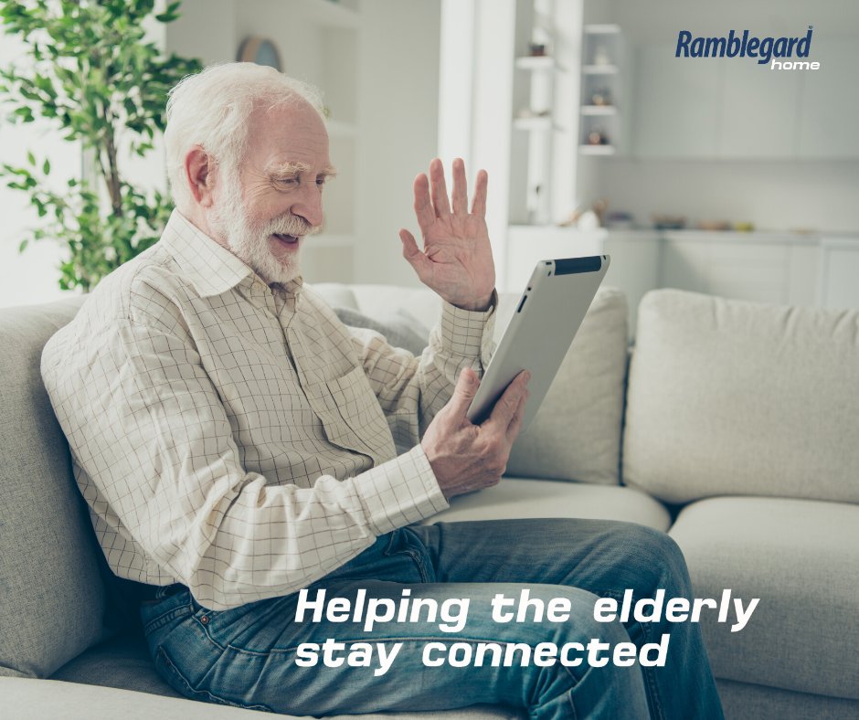 Ramblegard tweet media