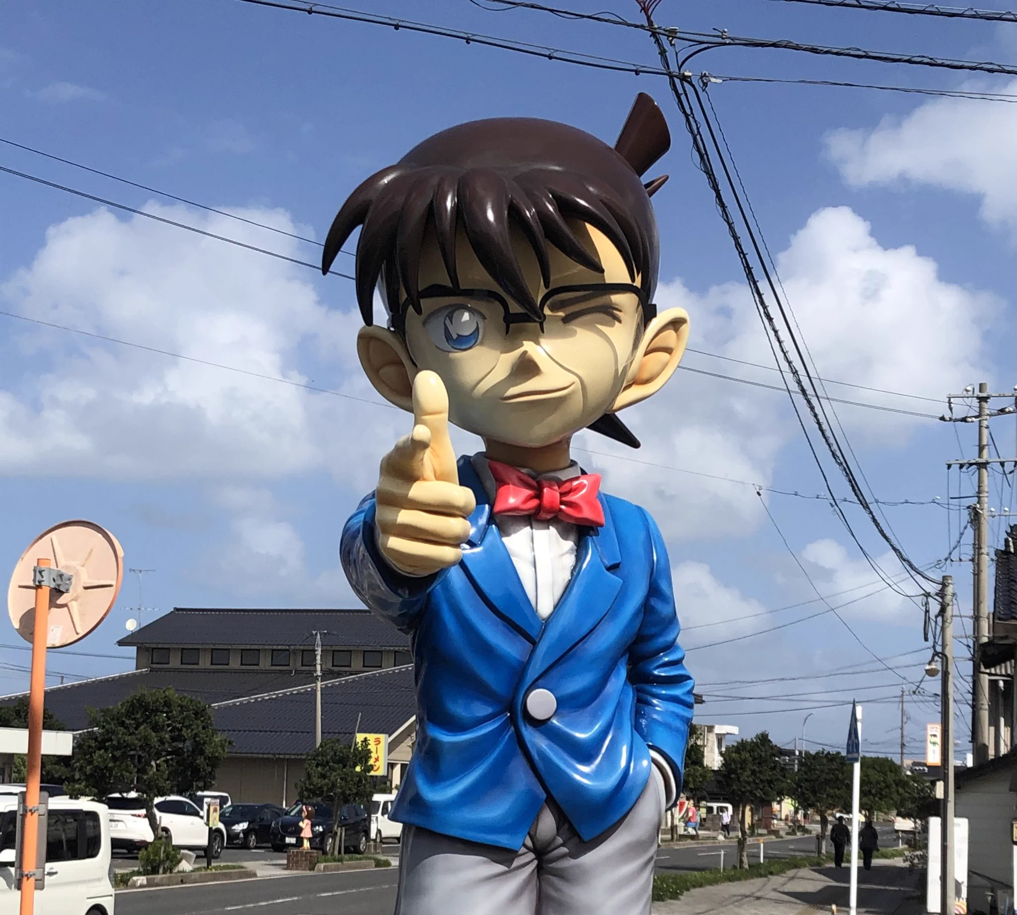 @conan_movie コナンくん・新一くんお誕生日おめでとう！ 
