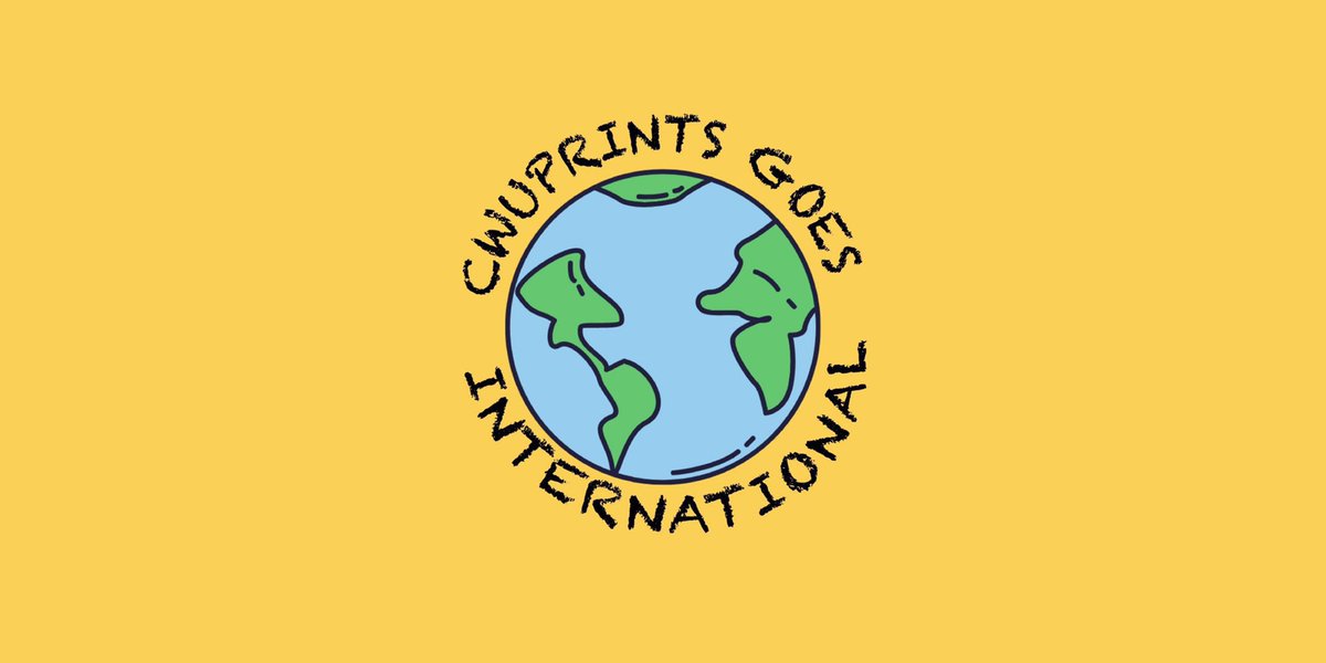 cwuprints's tweet photo. [#cwuprints] hey INTERNATIONAL K-Pop fans 📣‼️

we've received multiple suggestions/queries on international shipping &amp; would love to help you print fansupport at low prices too! 

+ more info in the next tweet 😙 https://t.co/ilQqr3pLos