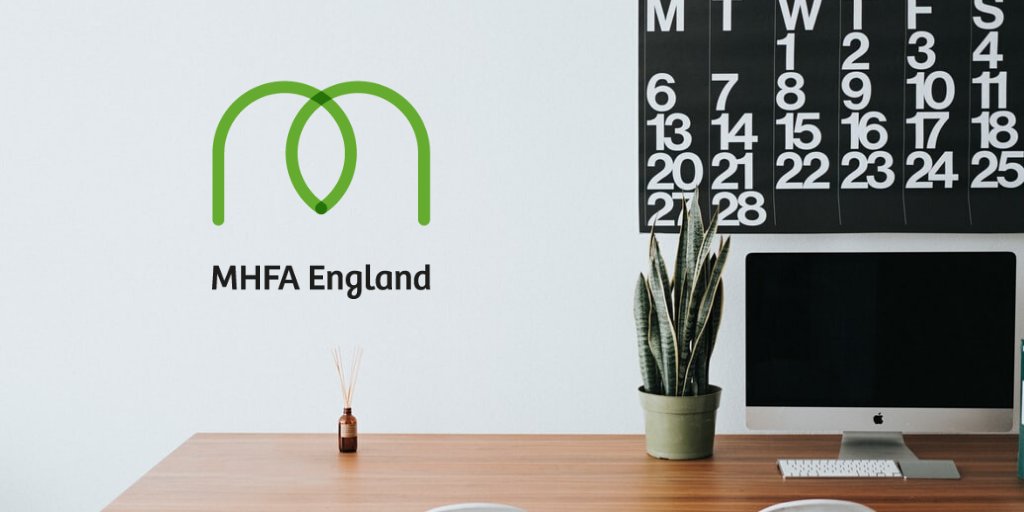 We've put together some guidance for ways to support your #mentalhealth while working from home, including resources from @PHE_uk, <a href="/City_MHA/">MindForward Alliance UK</a>, <a href="/mentalhealth/">Mental Health Foundation</a>, plus more: mhfaengland.org/remote-working…