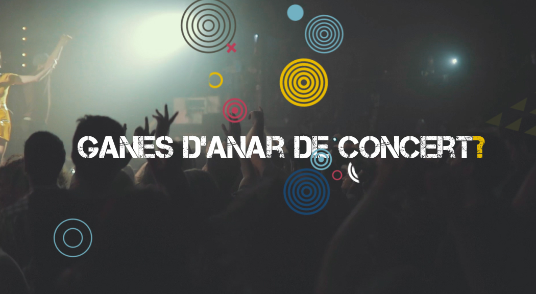 📍#SOFAMÚSIC
🕒13:30h

🎼Avui, <a href="/La_terrasseta/">Terrasseta Preixens</a> 🔝

👉Tots els concerts a lleidatv.alacarta.cat/sofamusic