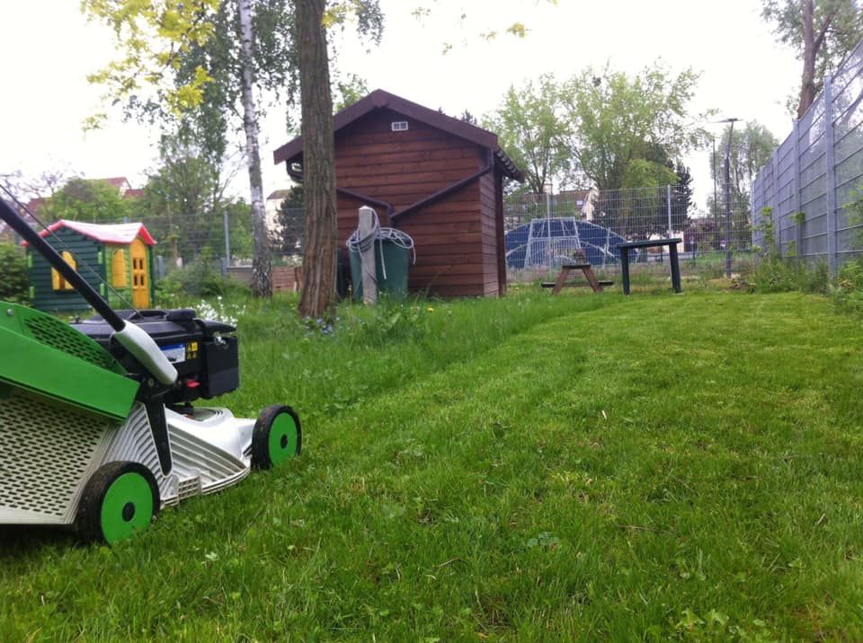 Etesia Deutschland tweet media