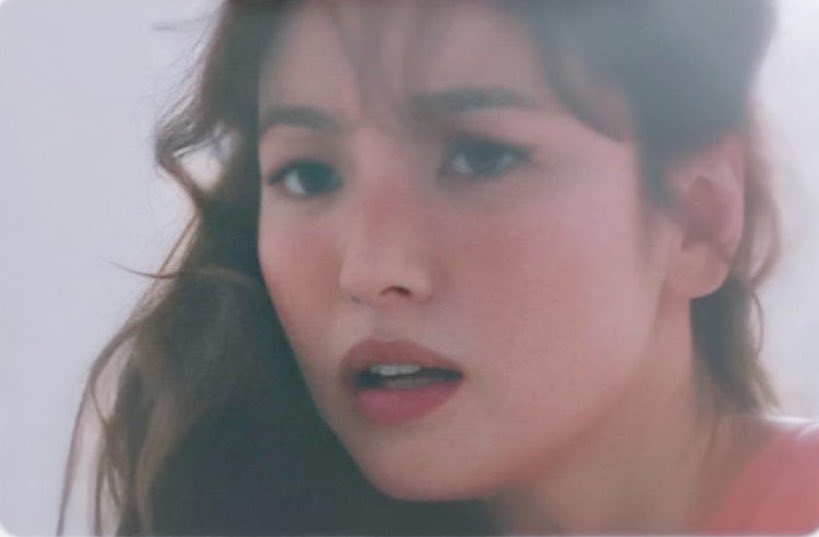 songhyekyopic's tweet photo. she keeps slaying https://t.co/1zTYycm2zy