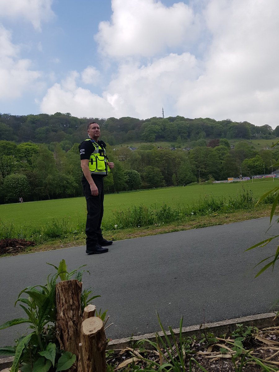 Craig Warden tweet media