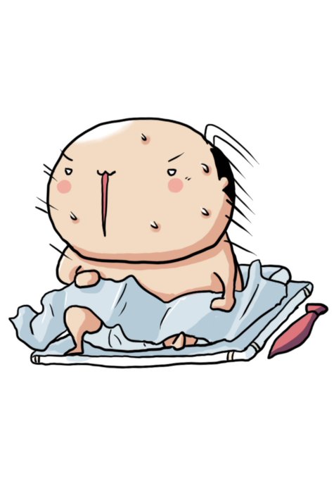 寝坊のtwitterイラスト検索結果 古い順