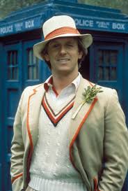 Happy 15th Cererian Birthday Peter Davison!  Remessage 