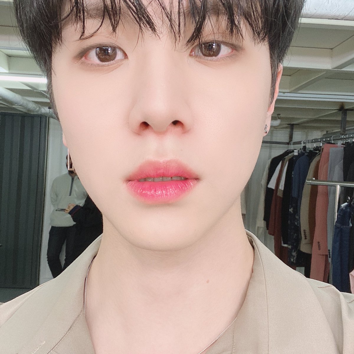 김동한(KIMDONGHAN) tweet media