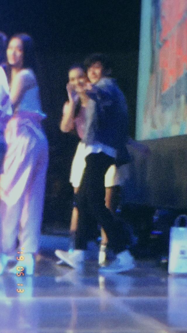 krnyncy's tweet photo. KAY KARINA AT SETH LANG MARUPOK.

WE MISS KARSETH
WE MISS KARSETH
WE MISS KARSETH

@MissKareee @imsethfedelin 
Karina Bautista | Seth Fedelin https://t.co/llRYYJR7vN