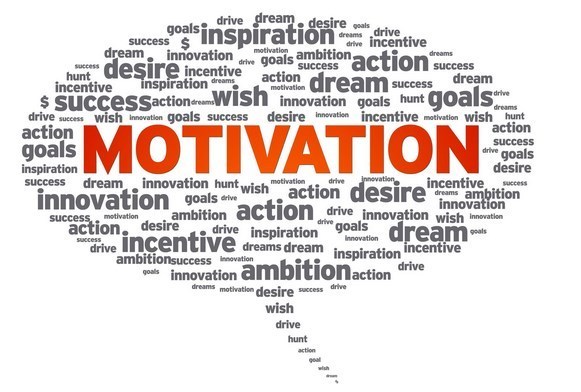What's driving your motivation this Monday??

#MondayMotivation #May #MeetCollaborateWork